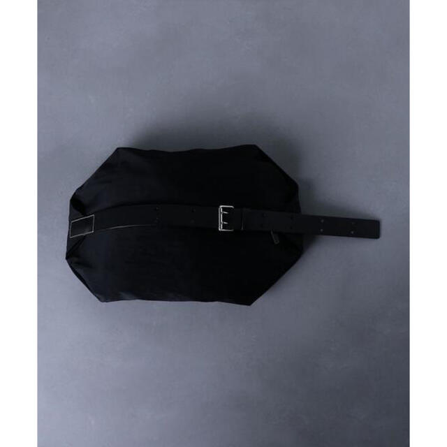 Jil Sander(ジルサンダー)のJIL SANDER ショルダーバッグ マルジェラ シャツ ジルサンダー メンズのバッグ(ショルダーバッグ)の商品写真