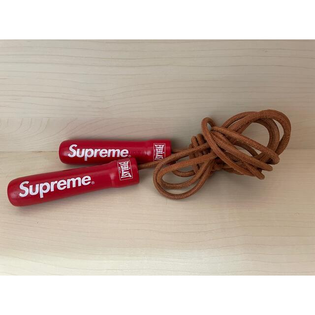 2014ss Supreme EVERLAST jumprope