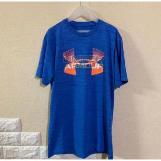 アンダーアーマー(UNDER ARMOUR)のアンダーアーマー  Tシャツ　YXL(Tシャツ/カットソー)