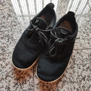 Allbirds オールバーズ　ウールランナー　メンズ　スニーカー　26cm(スニーカー)