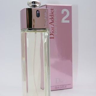 クリスチャンディオール(Christian Dior)のDior Addict2香水★ 20ml残9割ディオールアディクト(香水(女性用))