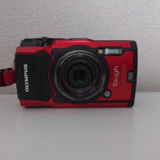 オリンパス(OLYMPUS)のOLYMPUS TG-5(コンパクトデジタルカメラ)