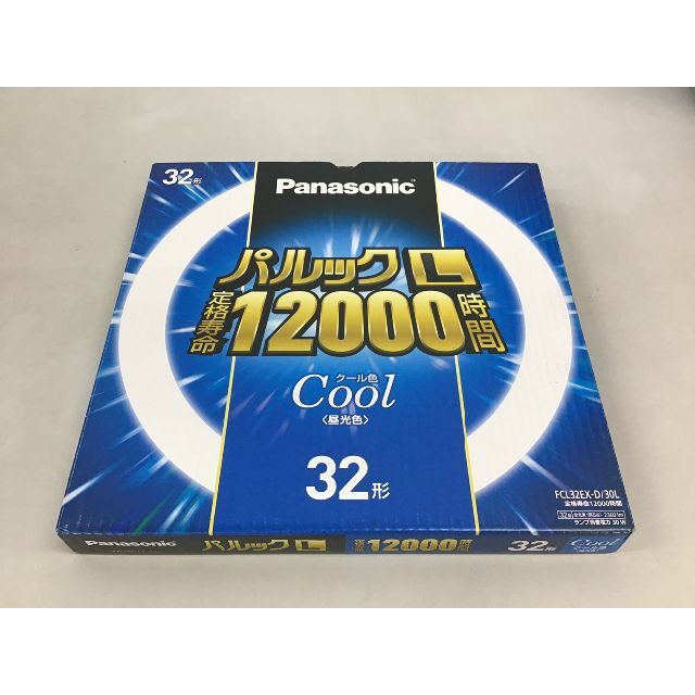 Panasonic 蛍光灯　電球まとめ売りセット 1