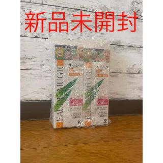 オードムーゲ 薬用ローション(500ml) x2(化粧水/ローション)