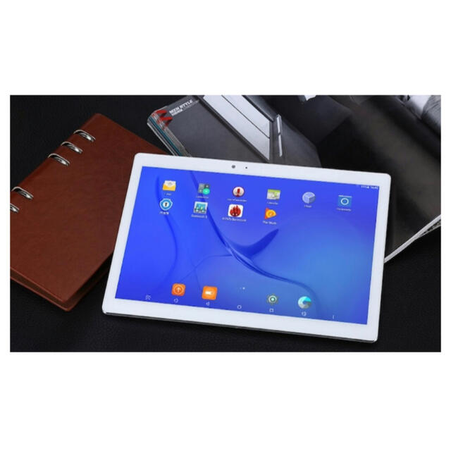 Teclast Tablet 4GB 64GB 指紋認証 日本語 Tab スマホ/家電/カメラのPC/タブレット(タブレット)の商品写真