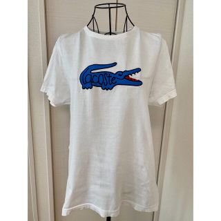 ラコステ ロゴTシャツ Tシャツ・カットソー(メンズ)の通販 40点