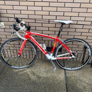ロードバイクlapierre SENSIUM100(自転車本体)