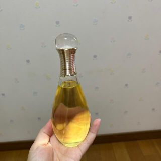 クリスチャンディオール(Christian Dior)のディオール ジャドール　ボディ&ヘアオイル　150ml(オイル/美容液)