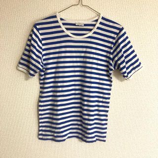 マリメッコ(marimekko)の《お値下げ》marimekko Lyhythiha xsサイズ(Tシャツ(半袖/袖なし))