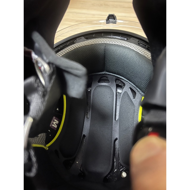 OGK KABUTO バイクヘルメット AEROBLADE5 ブラックメタリック | www