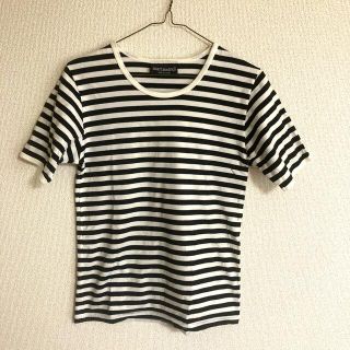 マリメッコ(marimekko)の《お値下げ》marimekko Lyhythiha xsサイズ(Tシャツ(半袖/袖なし))