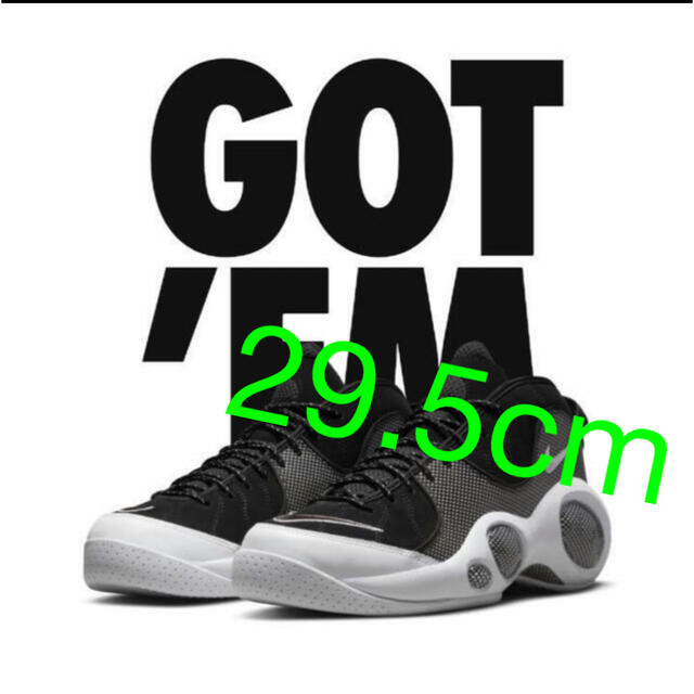 メンズNike Air Zoom Flight 95