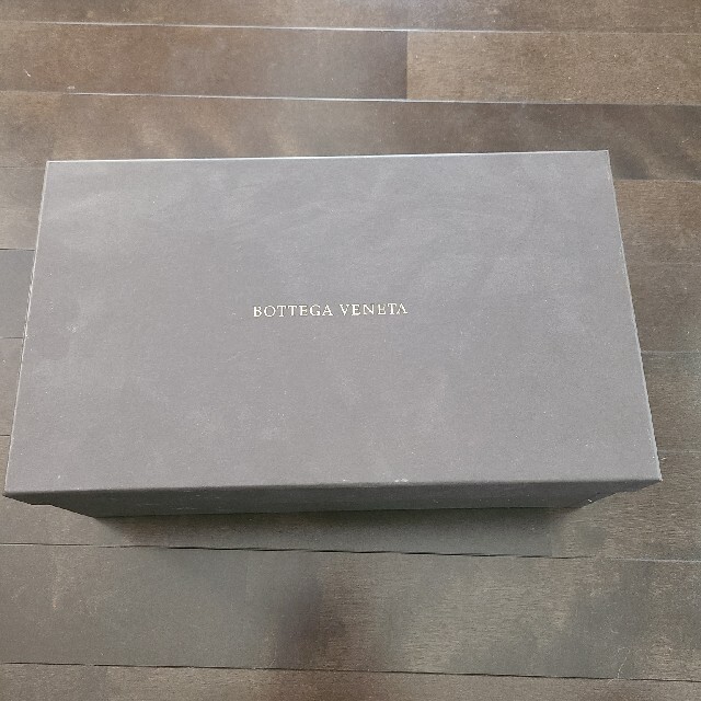 Bottega Veneta(ボッテガヴェネタ)のボッテガヴェネタ　スニーカー メンズの靴/シューズ(スニーカー)の商品写真