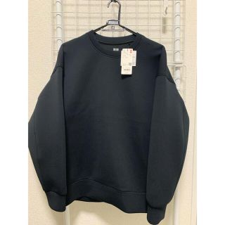 セオリー 21AW Boa Fleece Garner Crew J トレーナー