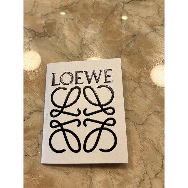 LOEWE(ロエベ)のロエベ　LOEWE インテリア/住まい/日用品のインテリア/住まい/日用品 その他(その他)の商品写真