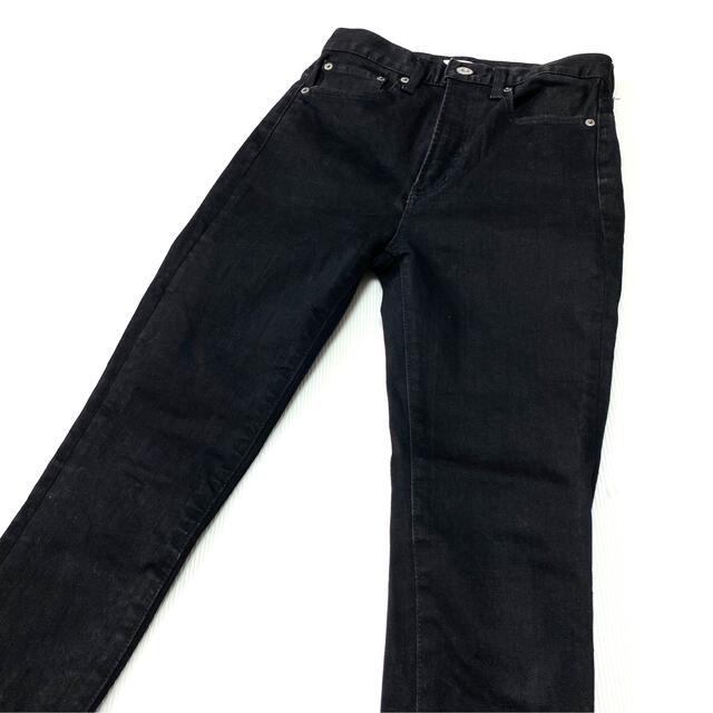 moussy - moussy マウジー HW Rebirth BLACK SKINNY W25の通販 by m.y.j's shop|マウジー ならラクマ moussy - moussy マウジー HW Rebirth BLACK SKINNY W25の通販 by m.y.j's shop|マウジー ならラクマ