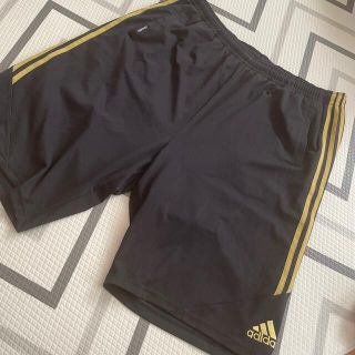 アディダス(adidas)のadidas  メンズ ハーフパンツ(ショートパンツ)