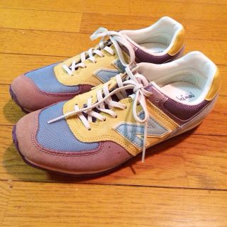 ニューバランス(New Balance)のニューバランス(スニーカー)