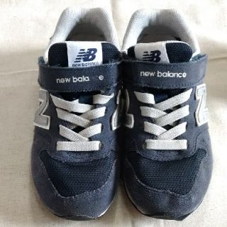 ニューバランス(New Balance)のNB　18㎝(スニーカー)