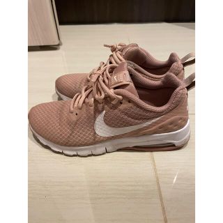 ナイキ(NIKE)のNIKEスニーカー　24.5(スニーカー)