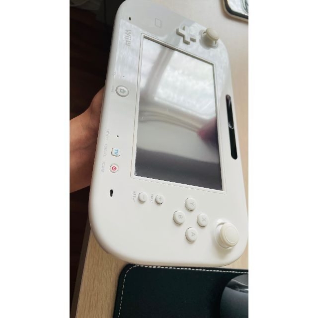 【早い者勝ち】wii u動作確認済み 1