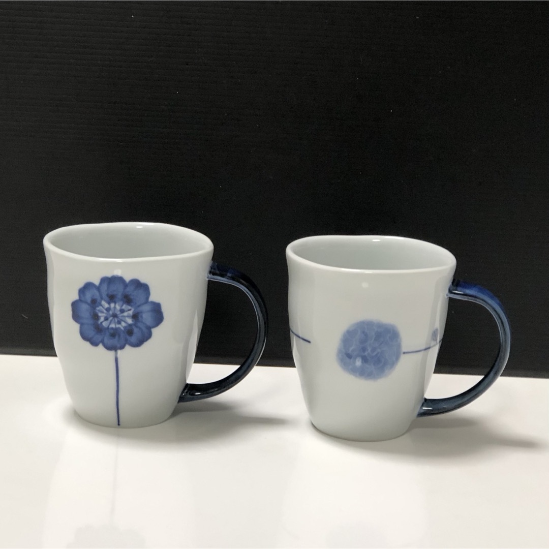 HASAMI - 新品 波佐見焼 おしゃれ 人気のフラワーズ 有田焼 HASAMI - 新品 波佐見焼 おしゃれ 人気のフラワーズ 有田焼