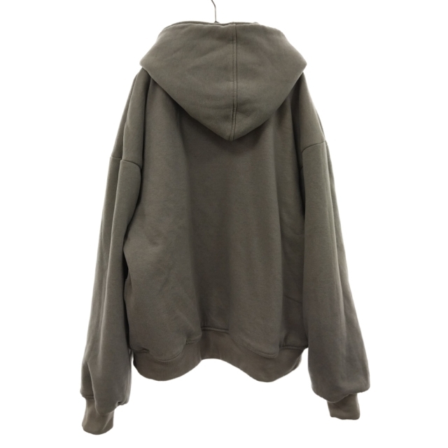 THIRTEEN STUDIOS サーティーンスタジオ Alex Mishan Oversized