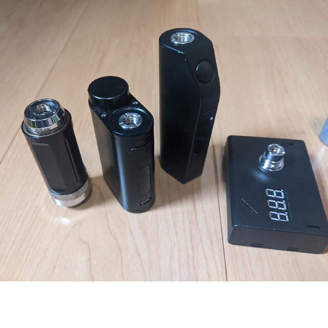 電子タバコ　Vape引退セット 2