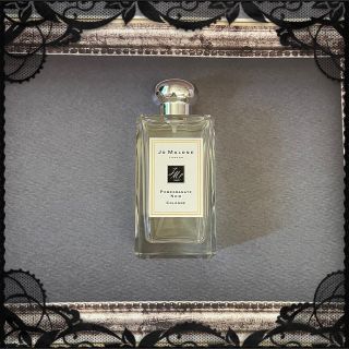 ジョーマローン(Jo Malone)のJo MALONE ポメグラネートノアール　100mlサイズ(ユニセックス)