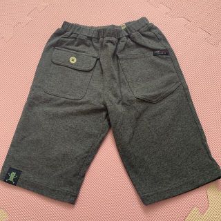 サンカンシオン(3can4on)の✳︎未使用✳︎ 3can4on パンツ　120(パンツ/スパッツ)