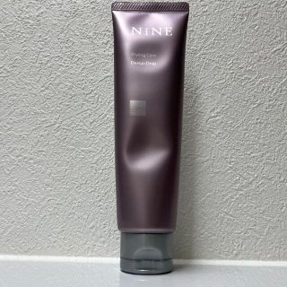 ホーユー(Hoyu)の【値下げしました！】ホーユー ナイン デザイン ドロップ 80g (ヘアワックス/ヘアクリーム)