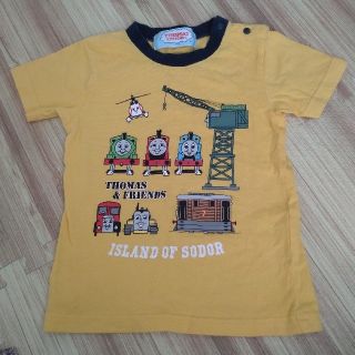 トーマスＴシャツ　95(Tシャツ/カットソー)