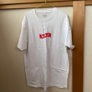 ゴッドセレクショントリプルエックス(GOD SELECTION XXX)のGOD SELECTION XXX   Tシャツ(Tシャツ/カットソー(半袖/袖なし))