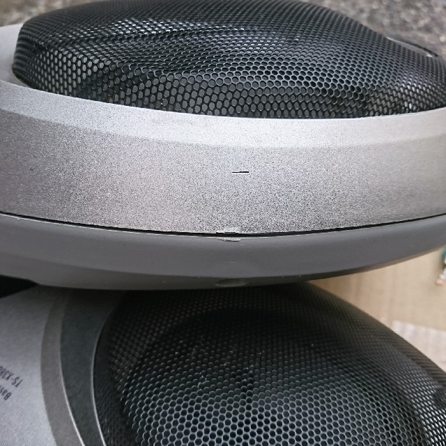 カロッツェリア リアスピーカー TS-X380の通販 by もぐら電気's カロッツェリア リアスピーカー TS-X380の通販 by もぐら電気's