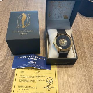 新品☆ 安室透 腕時計 USJ 名探偵コナン