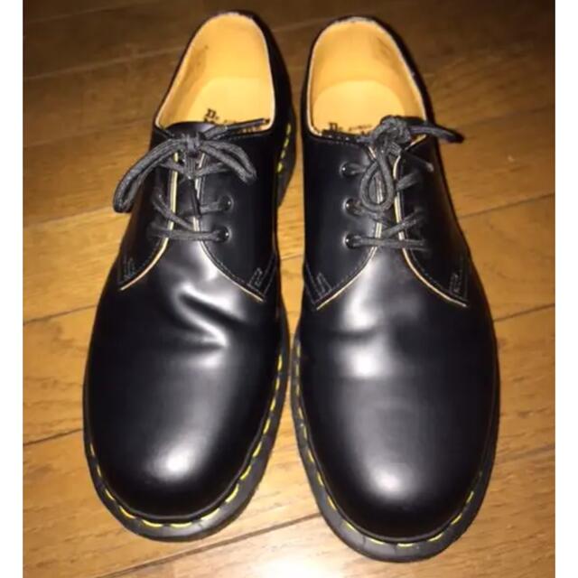 Dr.Martens(ドクターマーチン)のドクターマーチン3ホール　27cm メンズの靴/シューズ(ブーツ)の商品写真