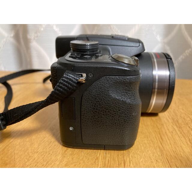 Panasonic(パナソニック)のデジタルカメラ デジカメ FZ38 スマホ/家電/カメラのカメラ(その他)の商品写真