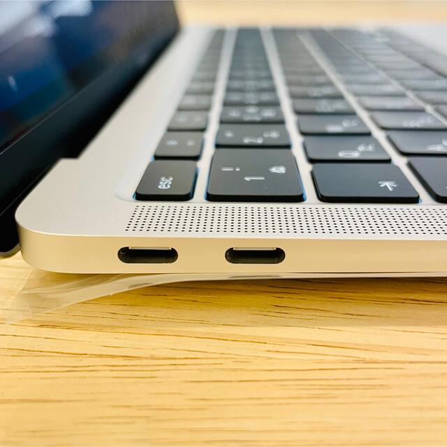 Mac (Apple)(マック)のバッテリー新品(純正)MacBook Air M1 16GB 512GB CTO スマホ/家電/カメラのPC/タブレット(ノートPC)の商品写真