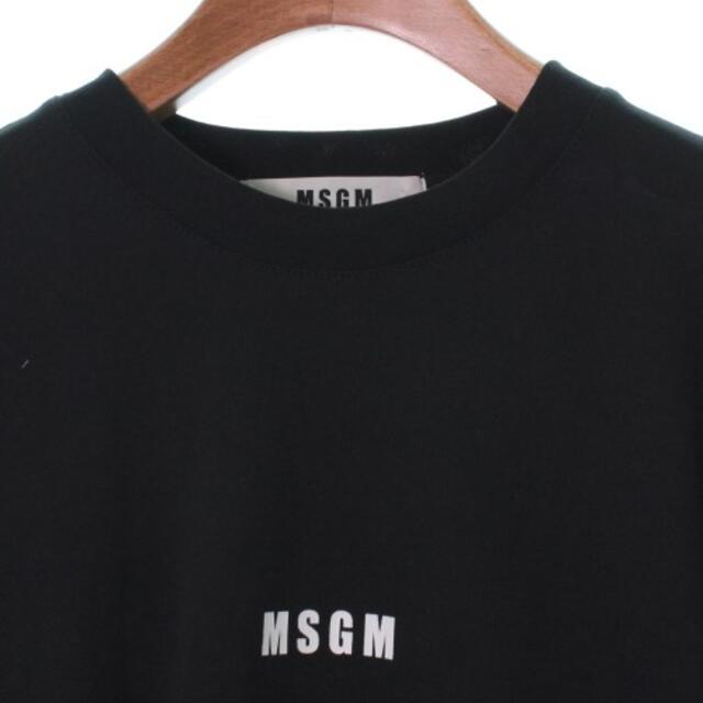している MSGM - MSGM Tシャツ・カットソー レディースの通販 by 