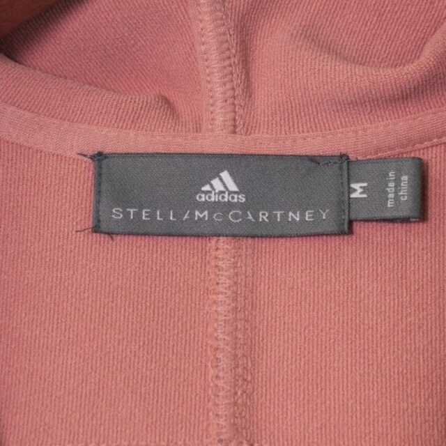 adidas by Stella McCartney(アディダスバイステラマッカートニー)のadidas by Stella McCartney パーカー レディース レディースのトップス(パーカー)の商品写真