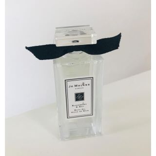 ジョーマローン(Jo Malone)のJO MALONE LONDON バスオイル(入浴剤/バスソルト)