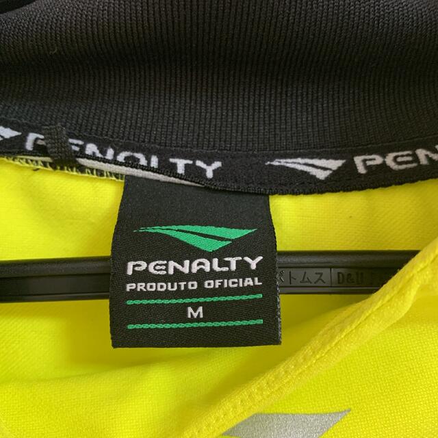 PENALTY(ペナルティ)のペナルティ　ウェア スポーツ/アウトドアのサッカー/フットサル(ウェア)の商品写真