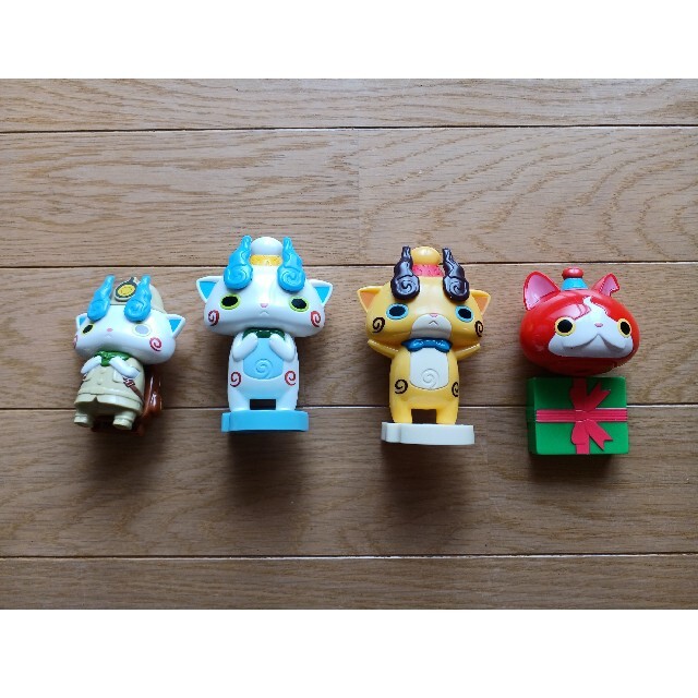 マクドナルド 妖怪ウォッチ ハッピーセット マクドナルドの通販 By あり S Shop マクドナルドならラクマ マクドナルド 妖怪ウォッチ ハッピーセット マクドナルドの通販 By あり S Shop マクドナルドならラクマ