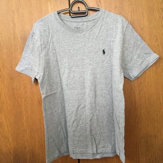 ポロラルフローレン(POLO RALPH LAUREN)のラルフローレングレーティーシャツ(Tシャツ/カットソー(半袖/袖なし))