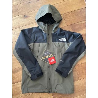 ザノースフェイス(THE NORTH FACE)のTHE NORTH FACE ノースフェイス　マウンテンライトジャケット　M(マウンテンパーカー)