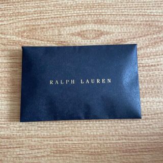 ラルフローレン(Ralph Lauren)のラルフローレン　風船(ノベルティグッズ)