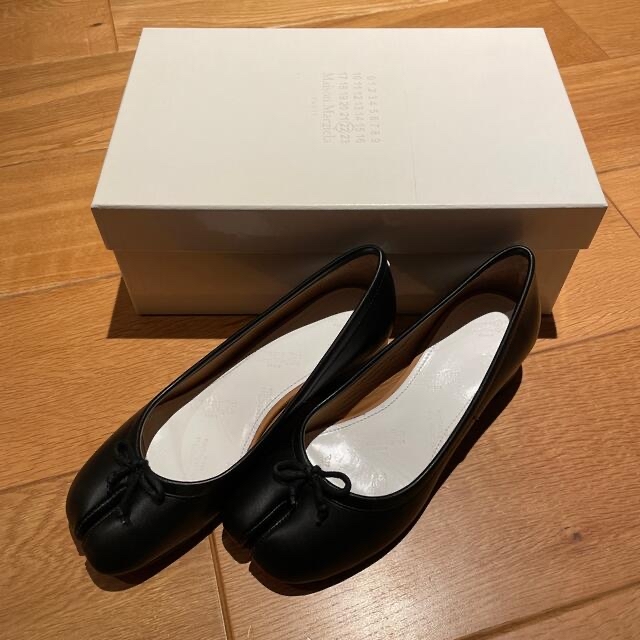大人気 Maison Martin Margiela - 【新品】メゾンマルジェラ Tabi