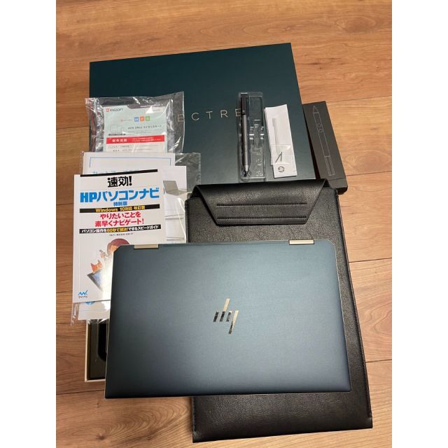 SALE/10%OFF HP - HP Spectre 13-aw x360 ノートPC - www