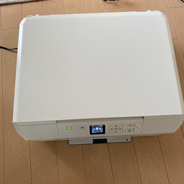 セイコーエプソンEPSON カラリオプリンター 複合機 EP-709A