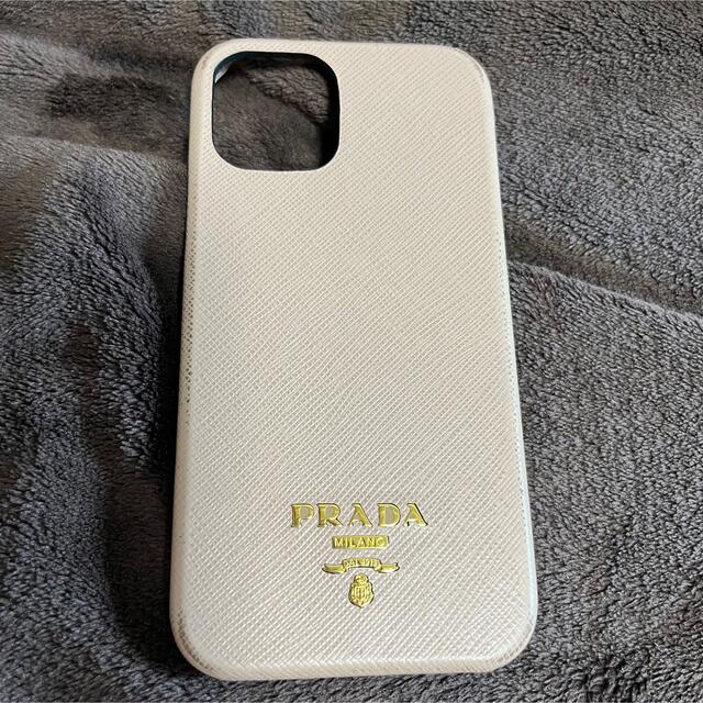 PRADA iPhone12ケース | フリマアプリ ラクマ